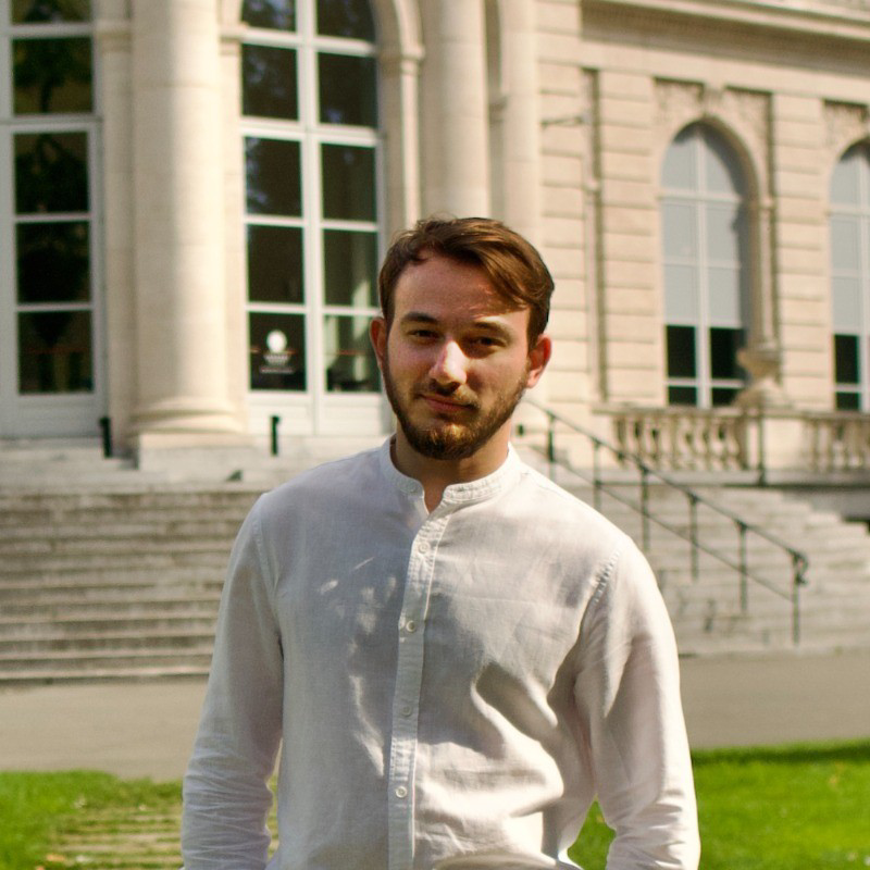 Magomed Istabiev Profile Picture